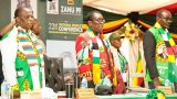 How will Zimbabweans react? Zanu-PF moves to extend President Mnangagwa’s term to 2030