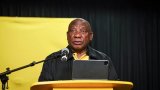 Ramaphosa's urgent plea to ANC councillors: End ties with corruption now
