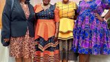 Economic empowerment program assists KwaZulu-Natal women