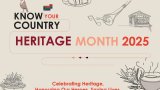 Heritage Day call to action: Be a hero, donate blood