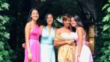 'No parent should bury their children': Devastated parents pay tribute to daughters killed in accident