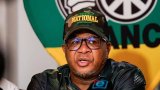 ANC disbands Western Cape PEC and forms new Provincial Task Team