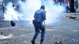 Coronationville protests: One arrested, teenager shot in the head during water shortage clash