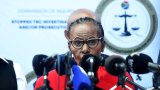 TRC Commission gearing up for oral testimonies on apartheid-era crimes