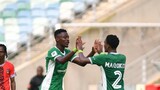 Arthur Zwane praises mentality shift as AmaZulu finally overcome TS Galaxy hurdle