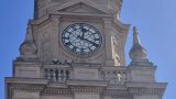 Cape Town's City Hall clock restored: a symbol of heritage and pride