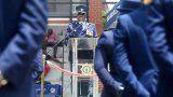 Gauteng police honour 27 dedicated officers with medals for long service