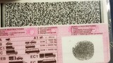 Controversial driving licence card printing tender found wanting