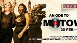 'AN ODE TO MOTOWN': A powerful tribute to black excellence this Black History Month