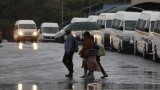 KwaZulu-Natal braces for a week of rain and severe weather