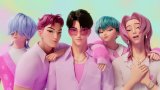 How ‘KPop Demon Hunters’ became a global phenomenon