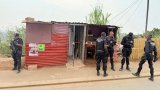 Ex-municipal employee shot dead while seated at his tuckshop in KZN