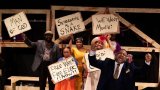 'Ka Lebitso La Moya' confronts faith, power and corruption in Johannesburg township