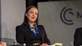 Emma Powell steps down as DA spokesperson following US trip controversy
