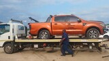 PICS: Several vehicles stolen in different provinces found at Modjadjiskloof scrapyard