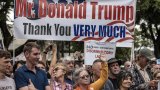 Why the US is quietly delivering humanitarian aid to Orania?