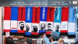 Liverpool, Chelsea, and Man City stars preview massive weekend of action