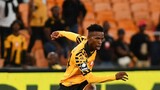 From academy to Africa: Thulani Mabaso’s Kaizer Chiefs dream gains momentum