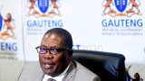 Lesufi urges Parliament intervention, says Gauteng has too many undocumented foreign nationals