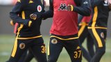 Chiefs in danger of losing club academy stars as Nabi wields axe