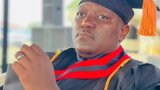 'The ANC Is Dying’: Boy Mamabolo launches ‘Born to Win’ after explosive resignation