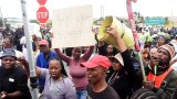 Merafong residents demand mayor's resignation amid ongoing water shortages