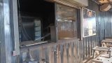 Gauteng MEC condemns arson attack on Orange Farm convenience store