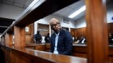Businessman Vusimuzi ‘Cat’ Matlala back in court for bail in actress Tebogo Thobejane attempted murder case