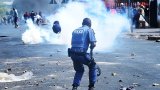Standoff escalates as Coronationville residents protest against water shortages