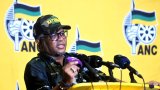 Ramaphosa and ANC leaders issue stern warning to councillors on service delivery woes