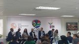 South Africa and China strengthen ties ahead of G20 Young Entrepreneurs’ Alliance Summit