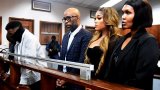 Businessman Vusimuzi Matlala awaits bail decision in high-profile murder case