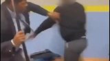 School violence is an indictment on parents, scholars