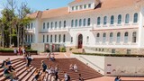 Debate ignites over race and merit in Stellenbosch University's admissions process
