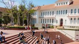 Stellenbosch University under fire over 2026 admissions criteria