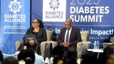 Deputy Minister Phaahla calls for urgent prioritisation of diabetes healthcare