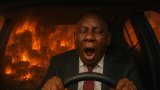 Commander-in-Chief asleep at the wheel