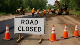 What you need to know about the N3, M7, M13 and M1 road closures scheduled for this weekend