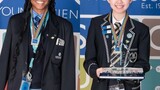 South Africa shines at Taiwan International Science Fair with remarkable young talent