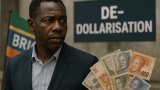 BRICS+ Series: Africa Embraces Financial Alternatives Through BRICS De-dollarisation