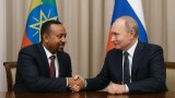 Russia–Ethiopia Trade Surge: Clear Opportunities, Strategic Depth