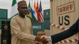BRICS+ Series: Nigeria’s Pivot to BRICS Trade Deepens Amid US Tariff Threats