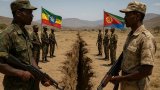 BRICS+ Series: Ethiopia’s escalating tensions with Eritrea