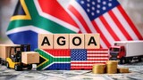 AGOA extension signed into law, but South Africa remains on the tariff frontline