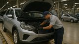 Egypt plows nearly us$20 million into automotive localisation for 2024/25