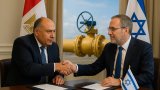 BRICS+ Series: Egypt & Israel Commit to Gas Deal