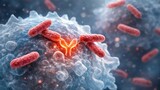 New research reveals how tuberculosis hijacks the immune system