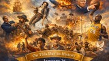 Astonishing Survival, Legendary Battles, and Shocking Modern Events You Won’t Believe Happened On This Day in History