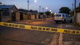 Cape Town weekend shootings: Five dead, multiple injured across suburbs