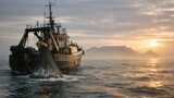 How Sea Harvest's hake and pelagic operations drove a 300% earnings surge